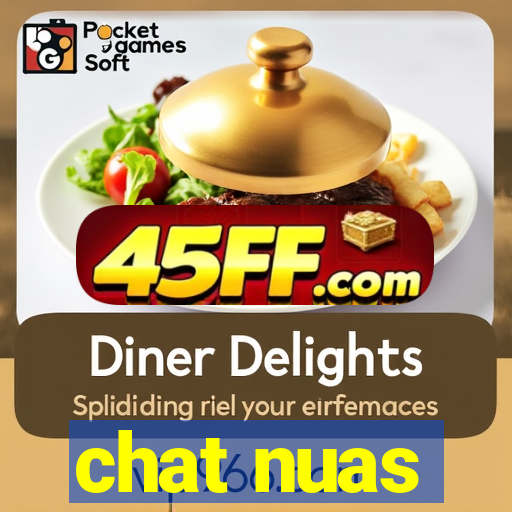 chat nuas